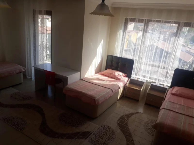 Quadruple Rooms