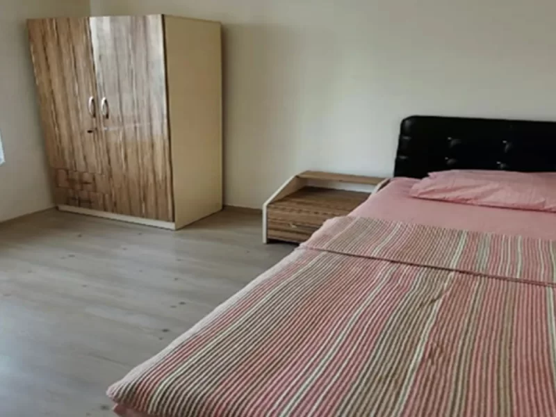 Single Suite Rooms