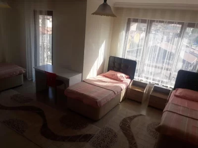 Quadruple Rooms