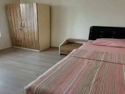 Single Suite Rooms